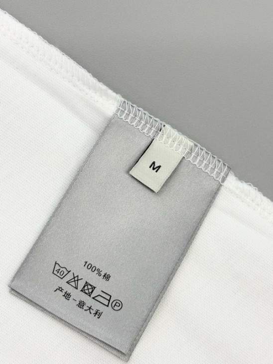 Dior T Shirts Short _SKUDiorS-XLm6tx4815688